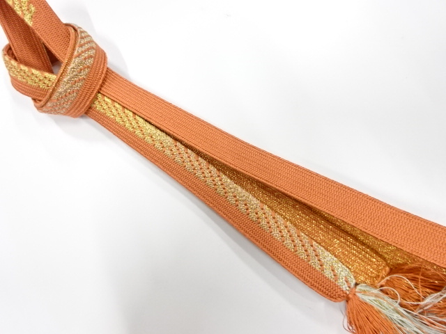 Japanese Kimono / Accessories Silk